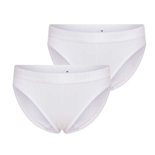 Beeren Young Meisjes Slip (2-pack)