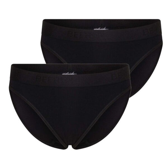 Beeren Young Meisjes Slip (2-pack)