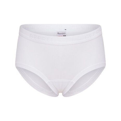 Beeren Young Meisjes Short (2-pack)