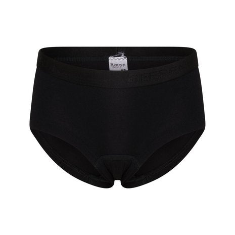 Beeren Young Meisjes Short (2-pack)