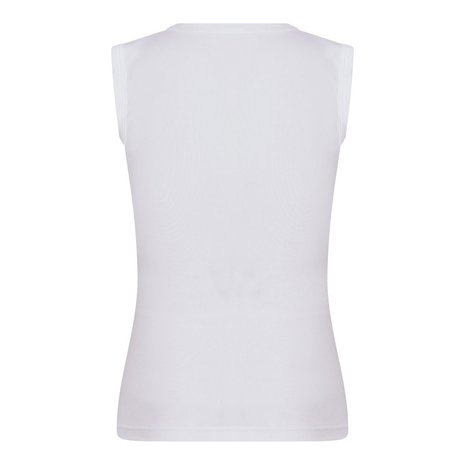 Beeren Young Jongens Mouwloos Shirt