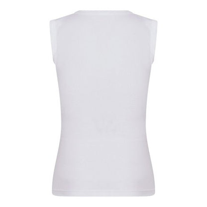 Beeren Young Jongens Mouwloos Shirt