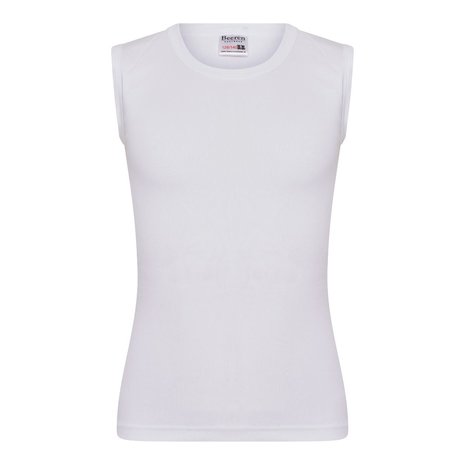 Beeren Young Jongens Mouwloos Shirt