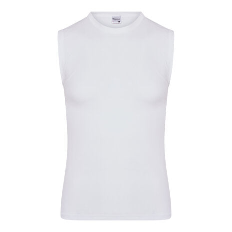Beeren Young Heren Mouwloos Shirt