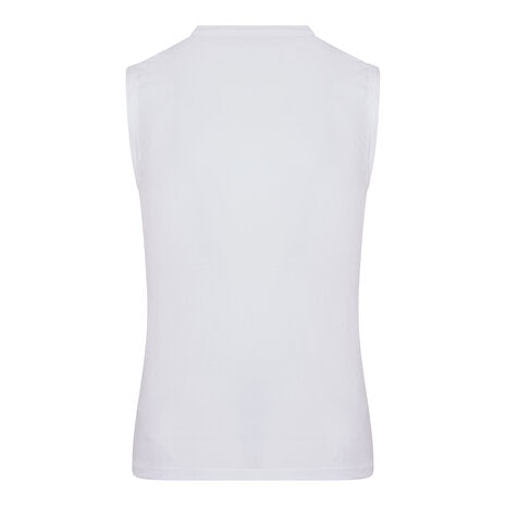 Beeren Young Heren Mouwloos Shirt
