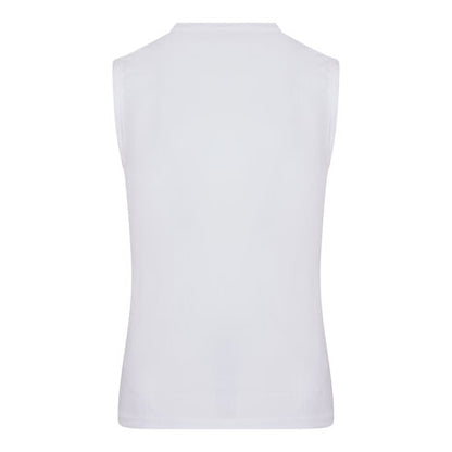 Beeren Young Heren Mouwloos Shirt