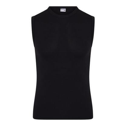 Beeren Young Heren Mouwloos Shirt