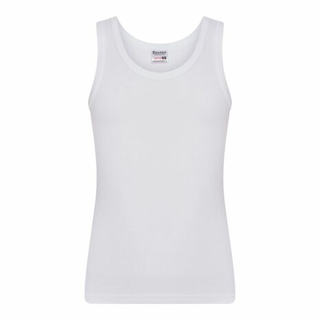 Beeren Young Jongens Singlet