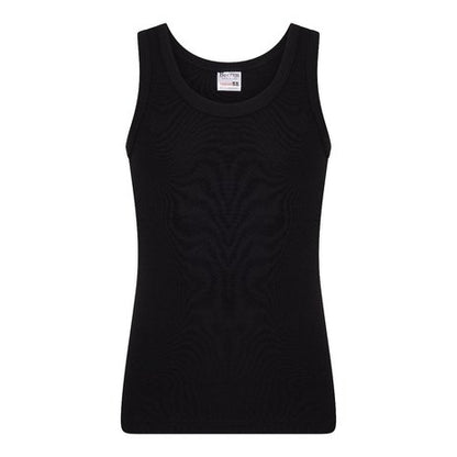 Beeren Young Jongens Singlet