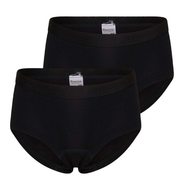 Beeren Young Jongens Slip (2-pack)