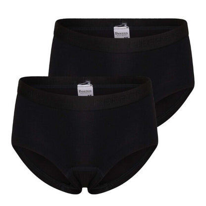 Beeren Young Jongens Slip (2-pack)