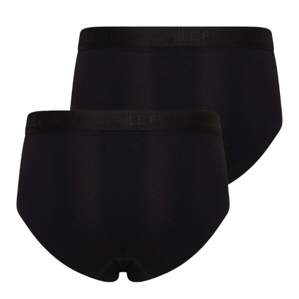 Beeren Young Jongens Slip (2-pack)