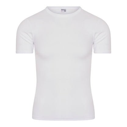 Beeren Young Heren T-shirt Ronde Hals