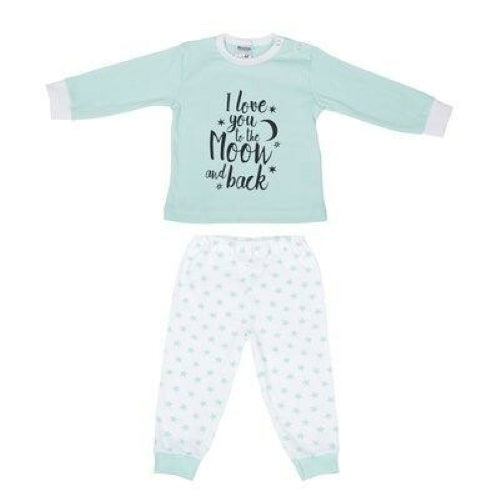 Beeren Baby Pyjama