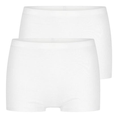 Beeren Dames Boxershort Basic (2-pack)