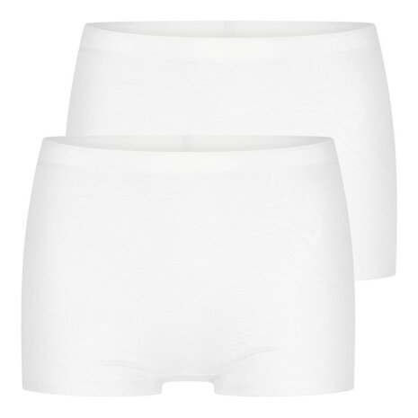 Beeren Dames Boxershort Basic (2-pack)