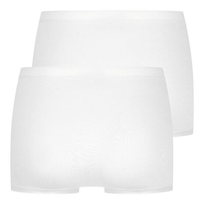 Beeren Dames Boxershort Basic (2-pack)