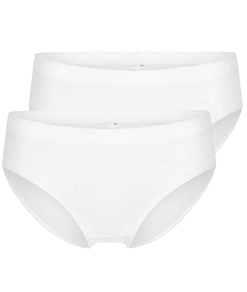 Beeren Dames Slip Basic (2-pack)