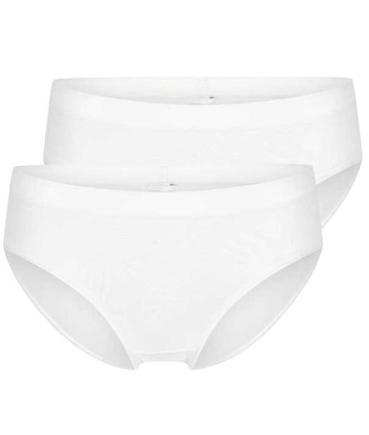 Beeren Dames Slip Basic (2-pack)