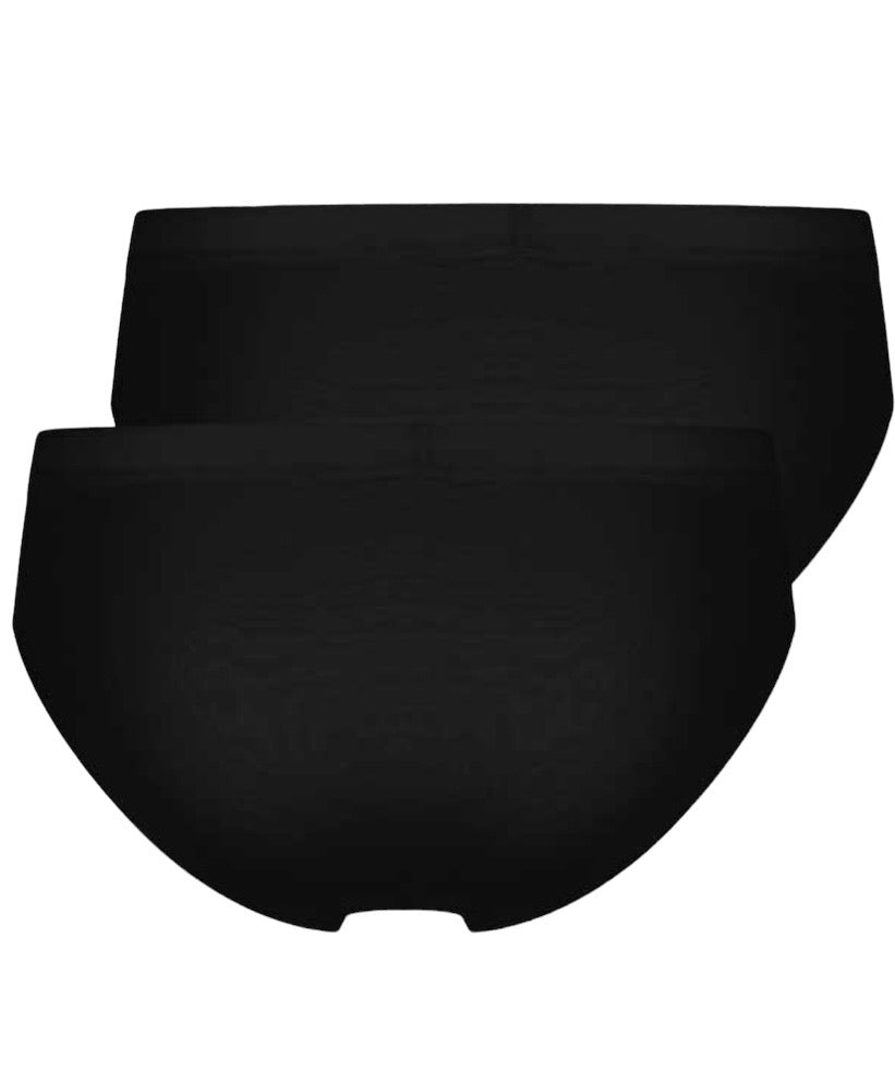 Beeren Dames Slip Basic (2-pack)
