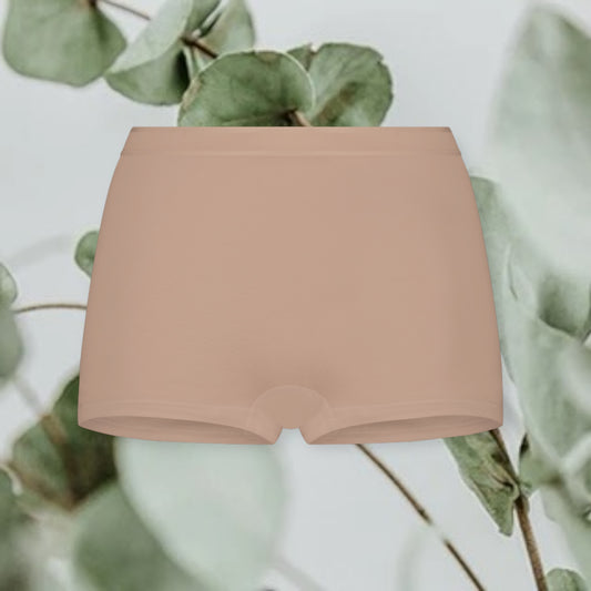 Beeren Dames Short M181 Green Comfort