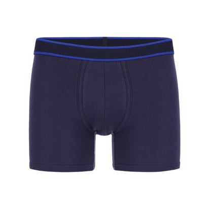 Beeren Heren Boxershort M181 Green Comfort
