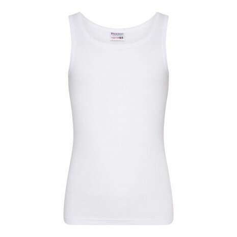 Beeren Jongens Comfort Feeling Singlet
