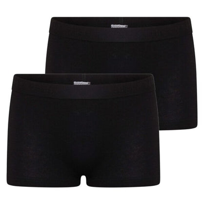 Beeren Meisjes Comfort Feeling Boxershort (2-pack)