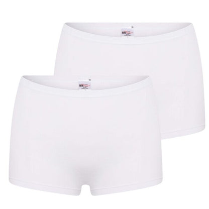 Beeren Dames Boxer Comfort Feeling (2-pack)