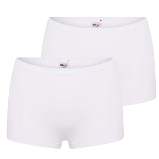 Beeren Dames Boxer Comfort Feeling (2-pack)