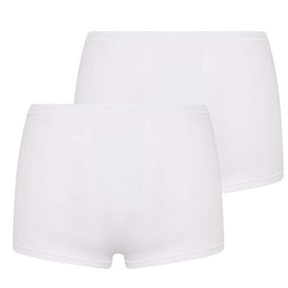 Beeren Dames Boxer Comfort Feeling (2-pack)