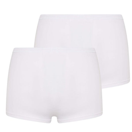Beeren Dames Boxer Comfort Feeling (2-pack)