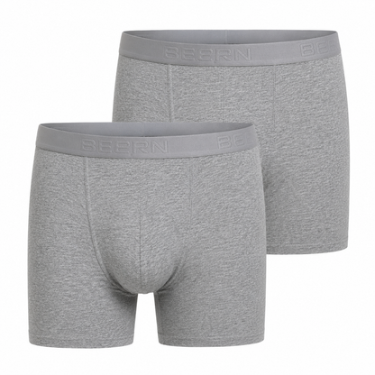 Beeren Heren Boxershort Dylan (2-pack)