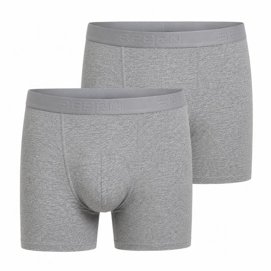 Beeren Heren Boxershort Dylan (2-pack)