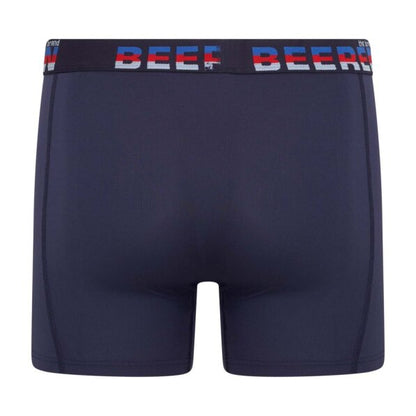 Beeren Heren Boxershort Elegance