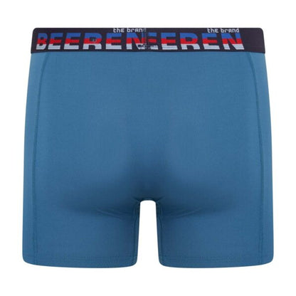 Beeren Heren Boxershort Elegance