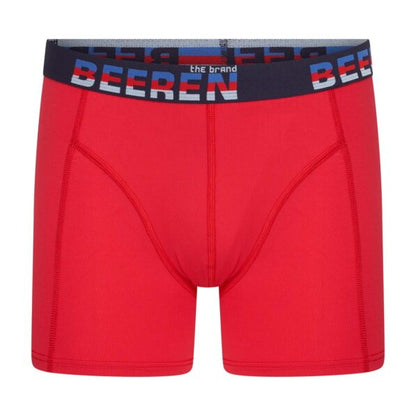 Beeren Heren Boxershort Elegance