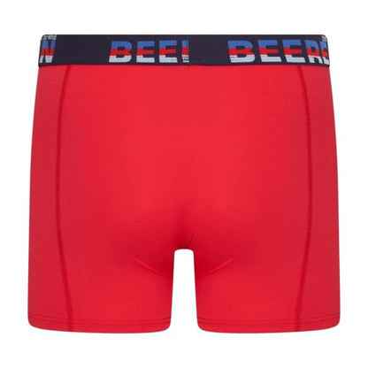 Beeren Heren Boxershort Elegance
