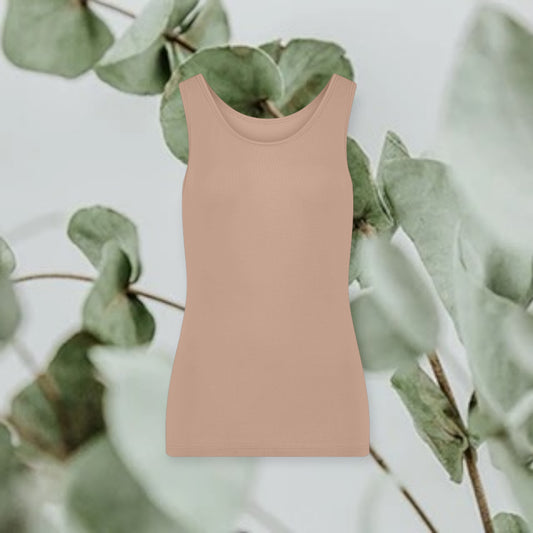 Beeren Dames Hemd M181 Green Comfort