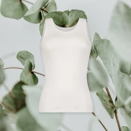 Beeren Dames Hemd M181 Green Comfort