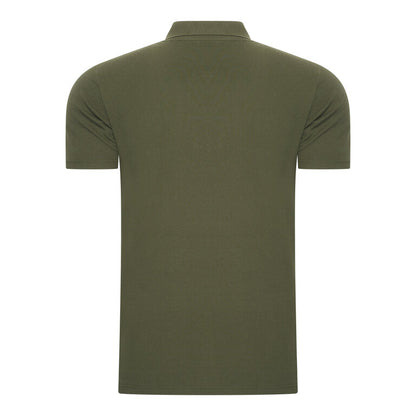Beeren Heren Polo Izaak