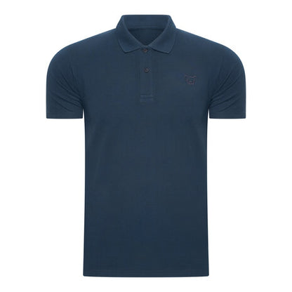 Beeren Heren Polo Izaak