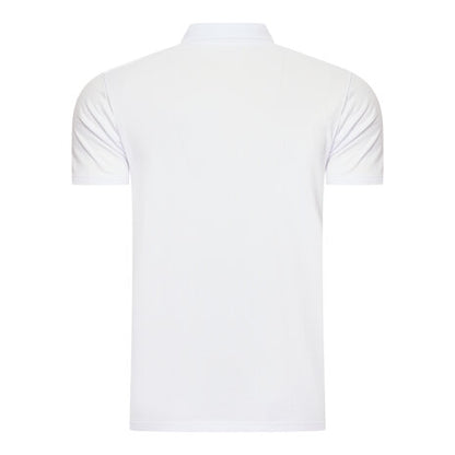 Beeren Heren Polo Izaak