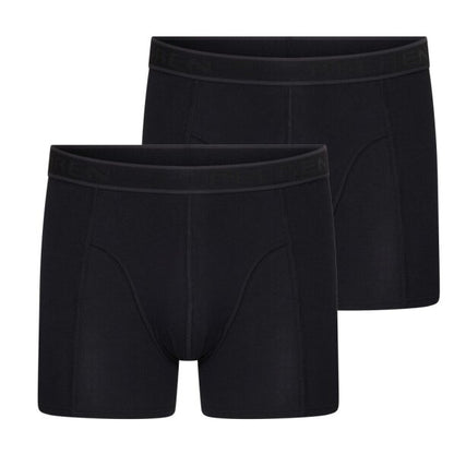 Beeren Heren Boxershort Hugo (2-pack)
