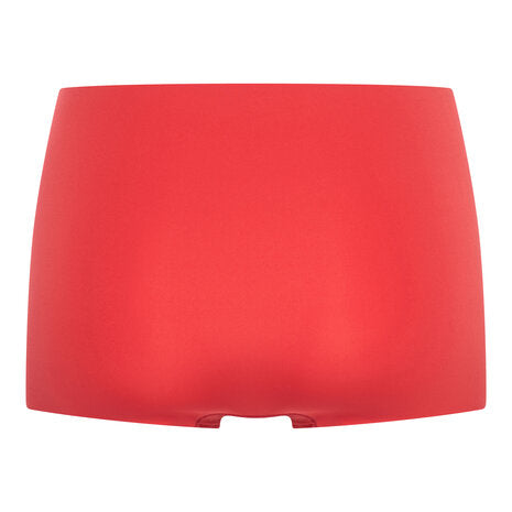Beeren Dames Invisible Short (2-pack)