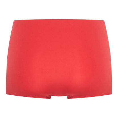 Beeren Dames Invisible Short (2-pack)