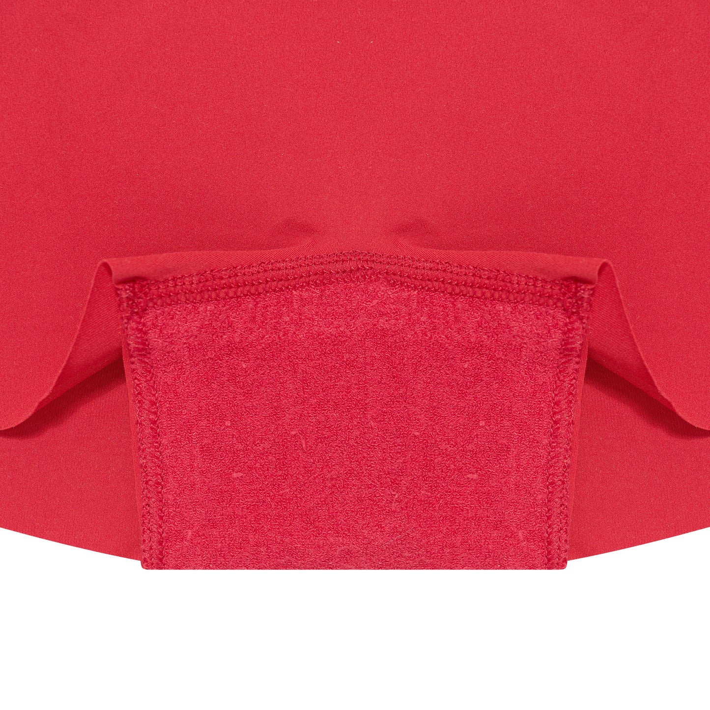 Beeren Dames Invisible Short (2-pack)
