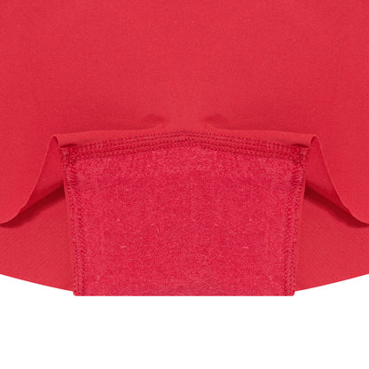 Beeren Dames Invisible Short (2-pack)