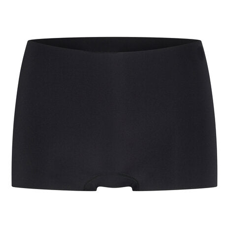 Beeren Dames Invisible Short (2-pack)