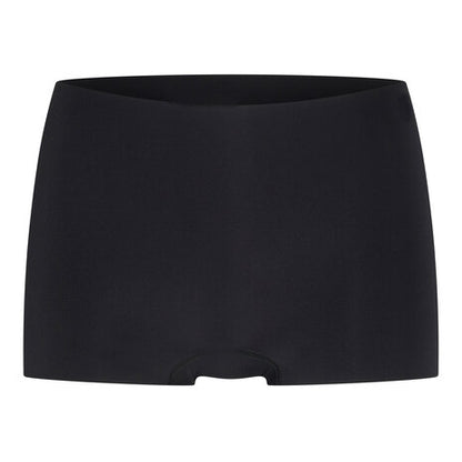 Beeren Dames Invisible Short (2-pack)